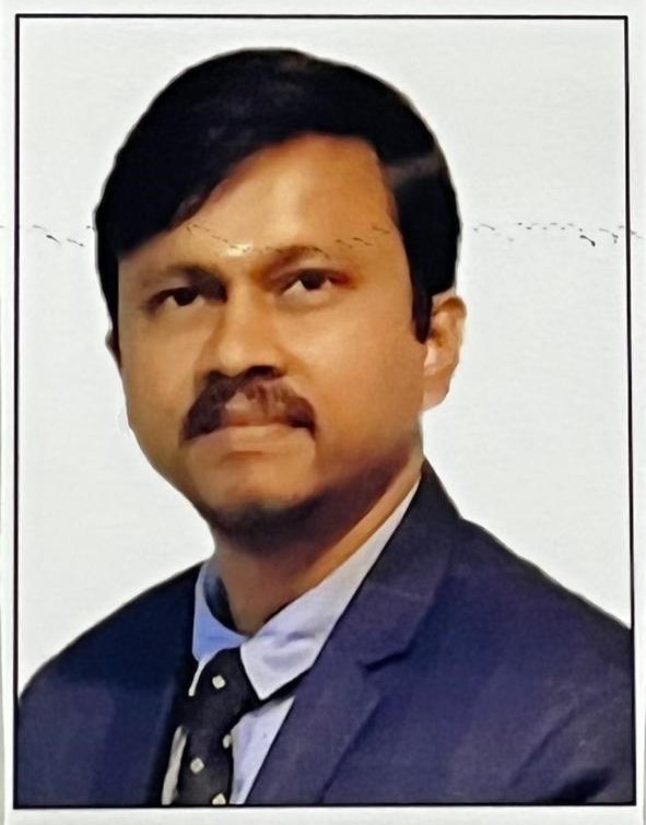 Mr. Kiran Jagtap